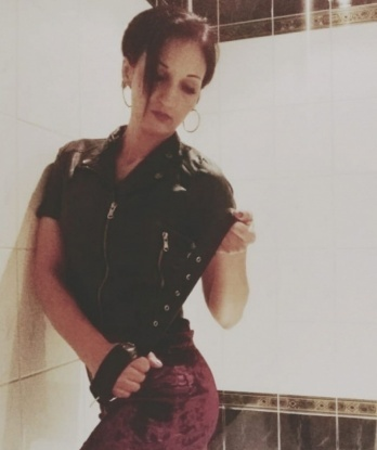 Проститутка Кариночка